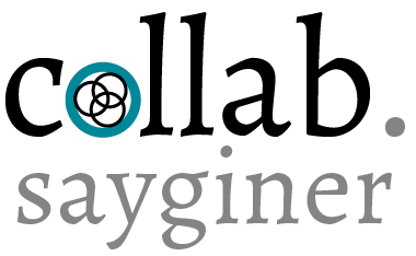 cOllab: Sayginer Collaboration Laboratory